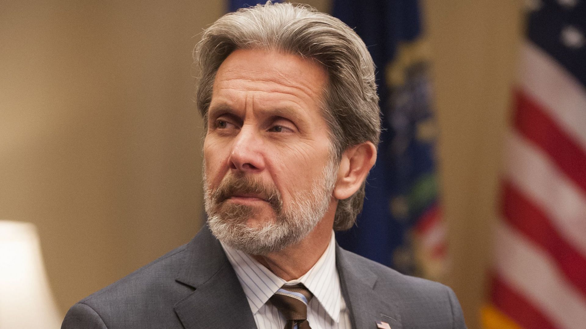 Gary Cole (Image via Wiki/ Wiki)